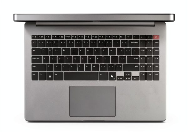 LG gram 15 Laptop Intel Core i5 Lightweight Silver-12
