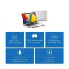 ASUS Vivobook 17 Laptop Intel Core i7 16GB RAM 1TB SSD-2