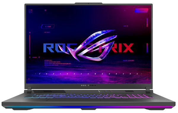 ASUS ROG Strix G18 Gaming Laptop Ryzen 9 RTX 5060-0