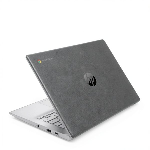 HP Chromebook 14 Intel Celeron N4500 4GB Memory 64GB eMMC-5