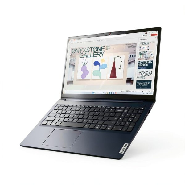 Lenovo IdeaPad 1 Laptop AMD Ryzen 3 15.6 Full HD Display-7