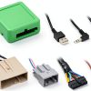 Metra Data Interface Kit Retains Steering Wheel Control-0