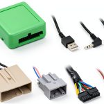 Metra Data Interface Kit Retains Steering Wheel Control-0