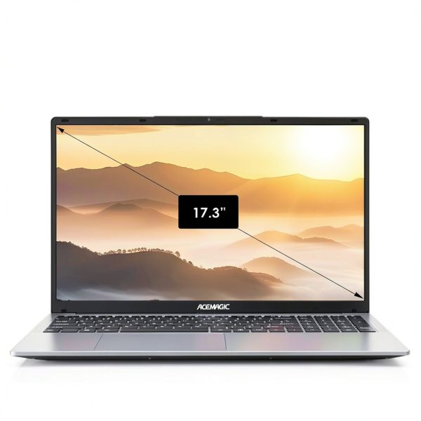 ACEMAGIC AX17 Laptop 17.3 Inch Quad Core 16GB RAM Business-2