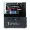 ViprTech Stryker Gaming PC AMD Ryzen 7 RX 580 8GB-5