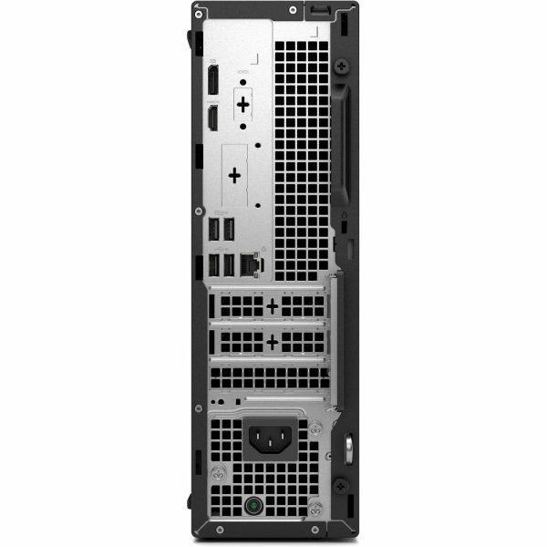 Dell Pro QCS1250 Slim PC Intel Core Ultra 5 16GB 512GB SSD-6