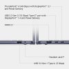 Dell Copilot Plus PC 16 Inch 2 in 1 Laptop Intel Core Ultra-15