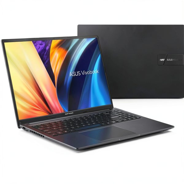 ASUS Vivobook 16 Laptop Intel Core i5 8GB RAM 512GB SSD-11