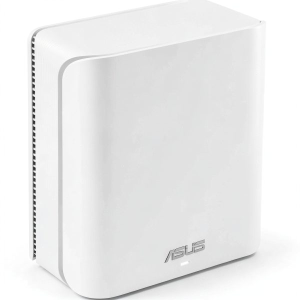ASUS ZenWiFi BD4 Dual Band Mesh Wi Fi System 3 Pack-3