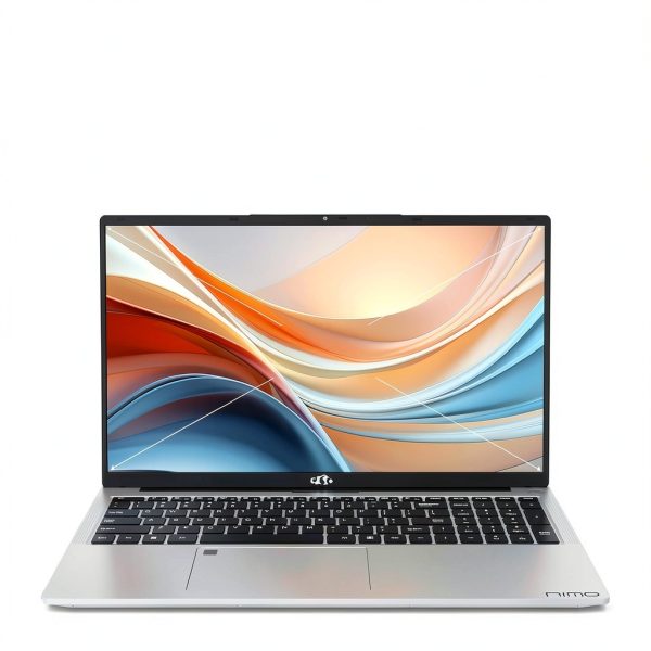 NIMO 17.3 Laptop Intel i3 16GB RAM 512GB SSD Silver-1