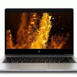 HP EliteBook 840 G6 14 Inch Laptop Intel Core i5 16GB RAM-0