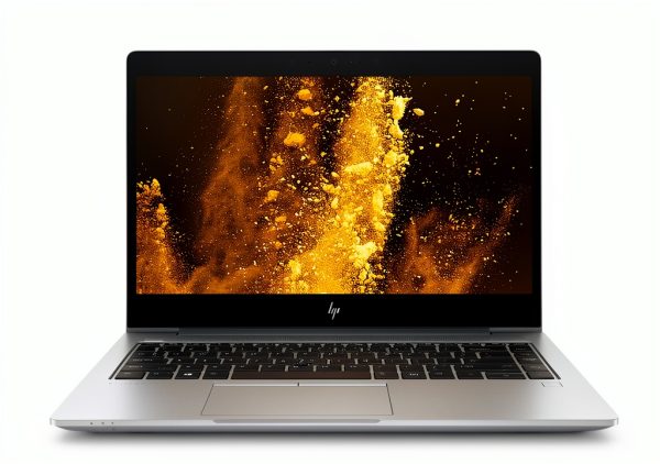 HP EliteBook 840 G6 14 Inch Laptop Intel Core i5 16GB RAM-0