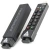 Apricorn Aegis Secure Key 3NXC 128GB USB C Encrypted Flash-0
