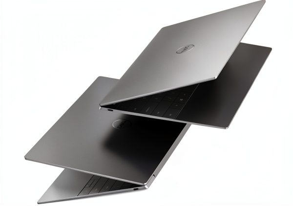 Dell XPS 13 Laptop Snapdragon X Elite OLED Touchscreen-12