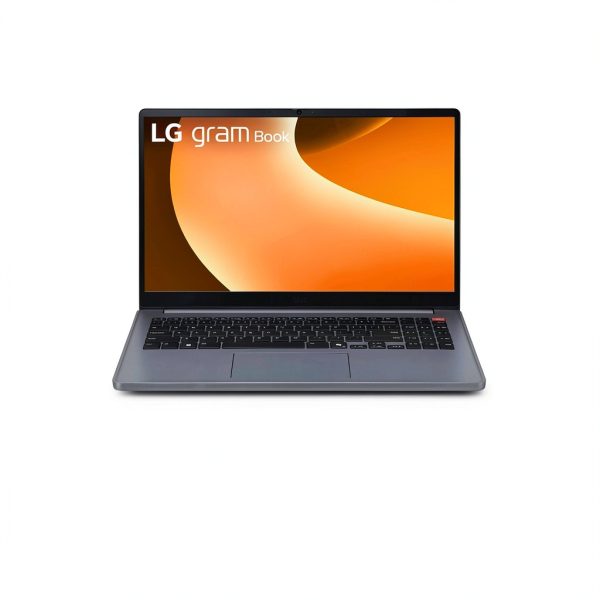 LG gram 15 Laptop Intel Core i5 Lightweight Silver-1