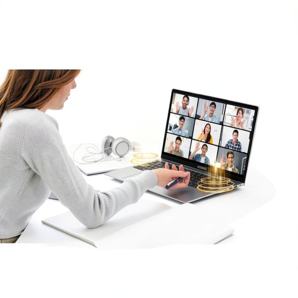 ACEMAGIC AX17 Laptop 17.3 Inch Quad Core 16GB RAM Business-5