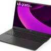 LG gram Pro 17 Laptop Intel Core Ultra7 AI Performance-14