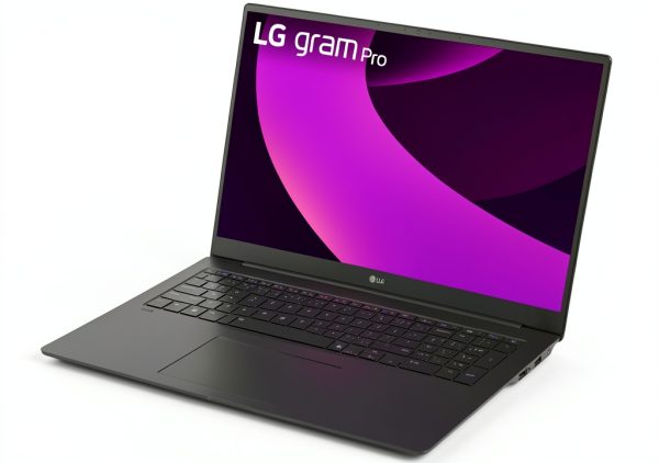 LG gram Pro 17 Laptop Intel Core Ultra7 AI Performance-14