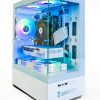 ViprTech Stryker Gaming PC AMD Ryzen 7 RX 580 8GB-1