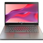 HP Chromebook 14 Intel Celeron N4500 4GB Memory 64GB eMMC-0