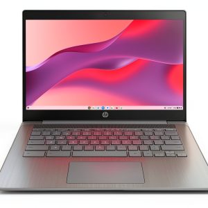 HP Chromebook 14 Intel Celeron N4500 4GB Memory 64GB eMMC-0