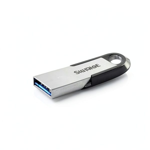 SanDisk Ultra Flair USB 3.0 Flash Drive 256GB Fast Secure-3