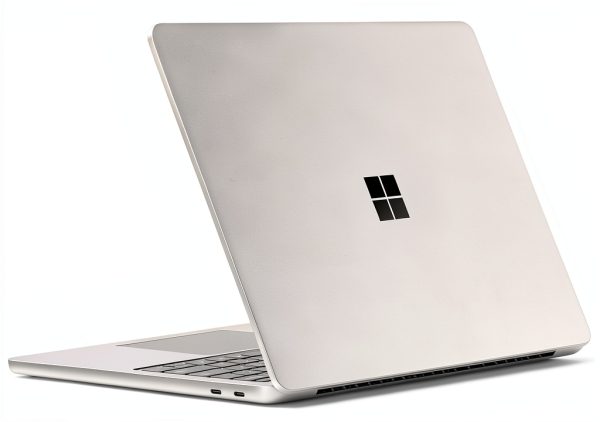 Microsoft Surface Laptop Copilot PC Snapdragon X Plus AI-13