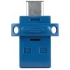Verbatim Dual USB Flash Drive 128GB USB C Storage Mobile-9