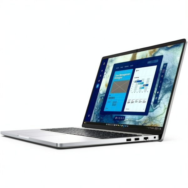 Dell Pro 16 Laptop Intel Core 7 16GB Memory 512GB SSD-1