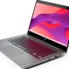 HP Chromebook 14 Intel Celeron N4500 4GB Memory 64GB eMMC-9