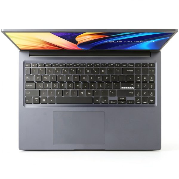 ASUS Vivobook 16 Laptop Intel Core i5 8GB RAM 512GB SSD-4