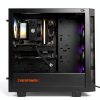 CyberPowerPC Gaming Desktop Intel Core Ultra 5 RTX 5050-5