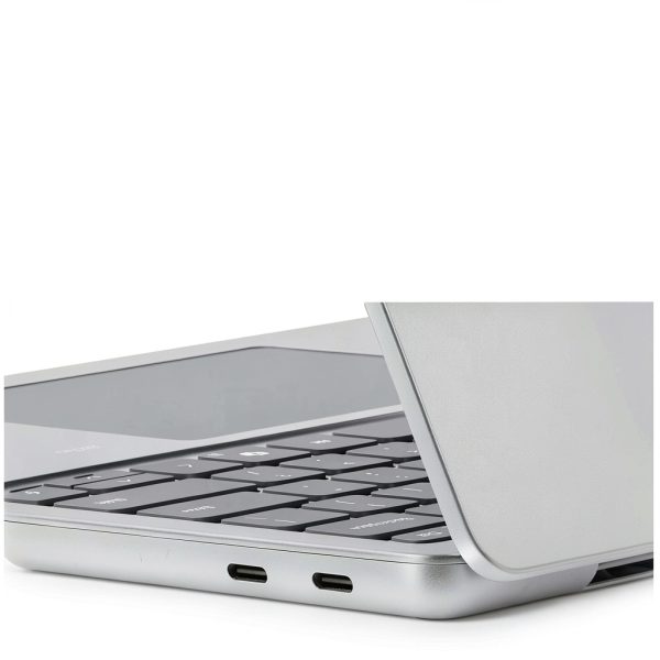 Microsoft Surface Laptop Copilot PC Snapdragon X Plus AI-6
