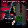 Dell Refurbished RGB Gaming PC Intel i7 GT 1030 16GB RAM-3