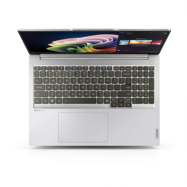 Lenovo ThinkBook 16 Laptop Snapdragon X Plus 16GB RAM-1