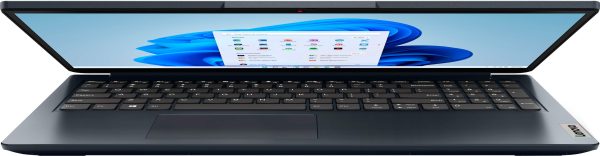 Lenovo IdeaPad 1 Laptop AMD Ryzen 3 15.6 Full HD Display-11