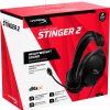 HyperX Cloud Stinger 2 Wired Gaming Headset PC Black-16