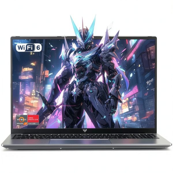 ACEMAGIC LX15Pro Gaming Laptop Ryzen 7 5700U 16GB RAM-0