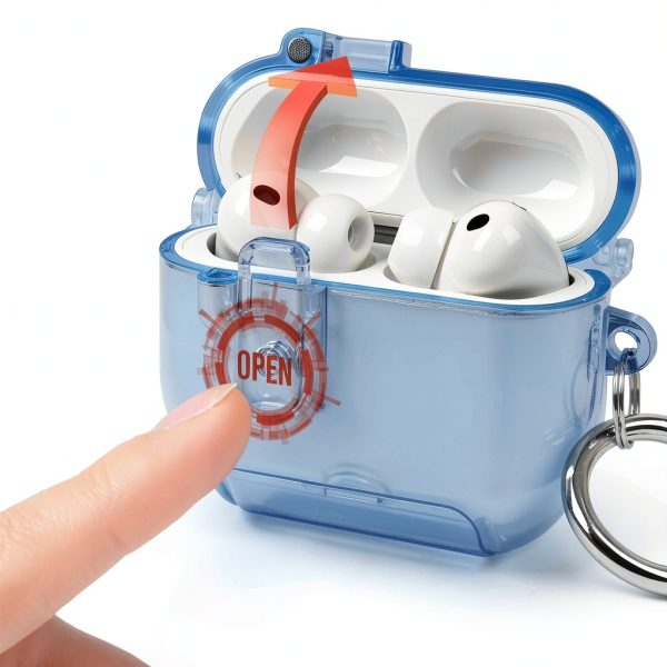 airpods pro 3
