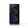 HP OMEN 35L Gaming Desktop AMD Ryzen 7 RTX 5070-15
