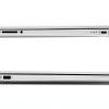 HP 15.6 Laptop AMD Ryzen 3 8GB Memory 256GB SSD Silver-5