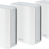 ASUS ZenWiFi BE14000 Tri Band Mesh Wi Fi 7 System-11