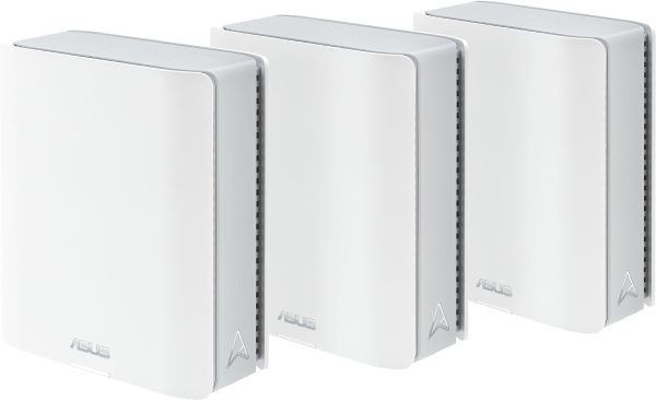 ASUS ZenWiFi BE14000 Tri Band Mesh Wi Fi 7 System-11