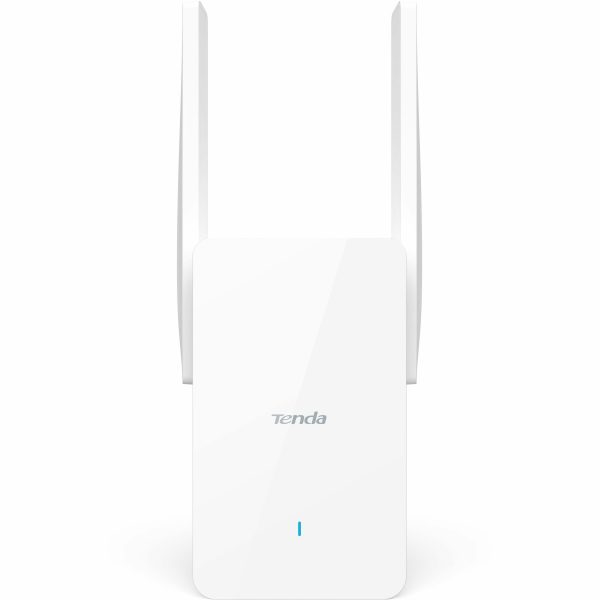 Tenda A23 Wi Fi 6 Range Extender Dual Band High Speed-1