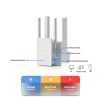 Tenda A23 Wi Fi 6 Range Extender Dual Band High Speed-5