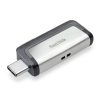 SanDisk Ultra Dual Drive USB Type C 256GB High Speed-1