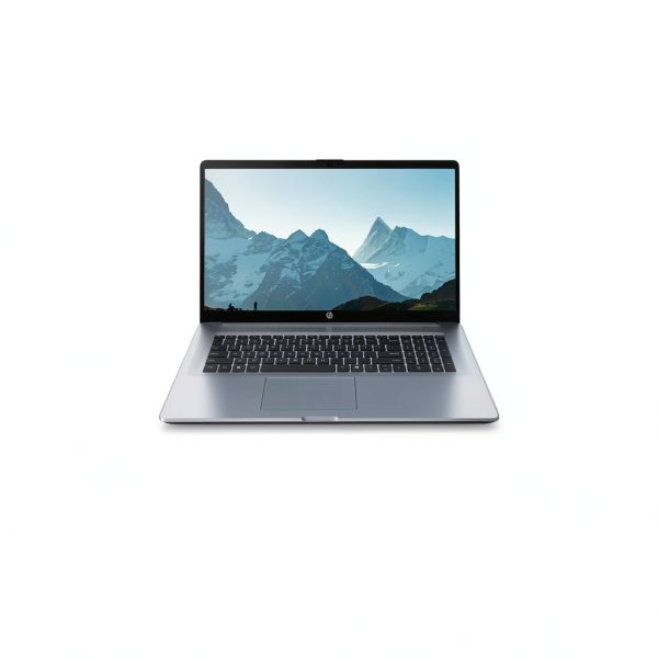 HP 17.3 Laptop AMD Ryzen 5 7520U 8GB Memory 512GB SSD-8