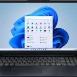 Lenovo IdeaPad 1 Laptop AMD Ryzen 3 15.6 Full HD Display-0