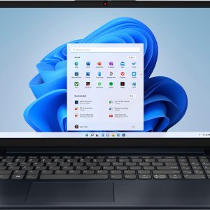Lenovo IdeaPad 1 Laptop AMD Ryzen 3 15.6 Full HD Display-0
