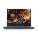 ASUS ROG Strix G16 Gaming Laptop Ryzen 9 RTX 5070 Ti-0